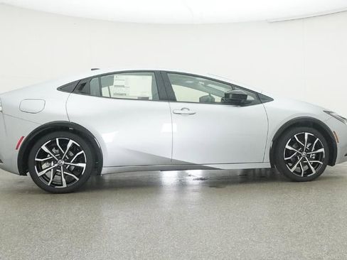 New 2026 Toyota Prius Plug-In Hybrid image 61