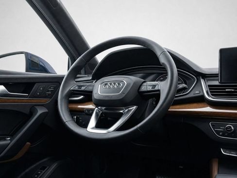 Used 2023 Audi Q5 2.0T Premium Plus AWD/4WD image 27