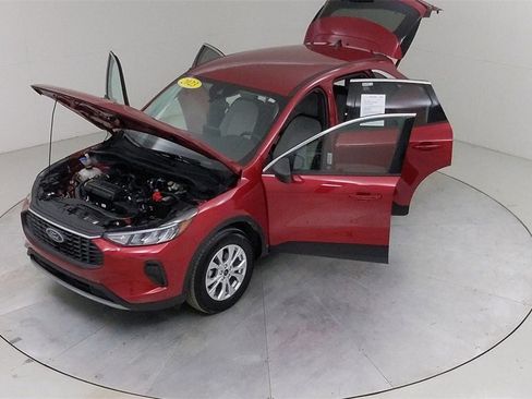 Certified 2023 Ford Escape Active image 42