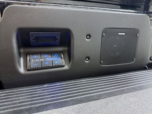 Used 2021 GMC Sierra 1500 Denali w/ Denali Carbonpro Edition image 39