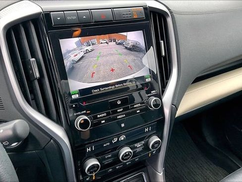 Used 2021 Subaru Ascent Limited w/ Technology Package AWD/4WD image 19