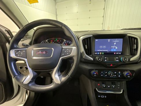 Used 2020 GMC Terrain SLE w/ Driver Convenience Package FWD image 37