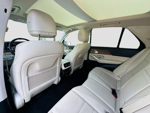 Used 2022 Mercedes-Benz GLE 350 4MATIC image 27