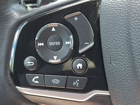 Certified 2021 Honda Pilot Special Edition image 23