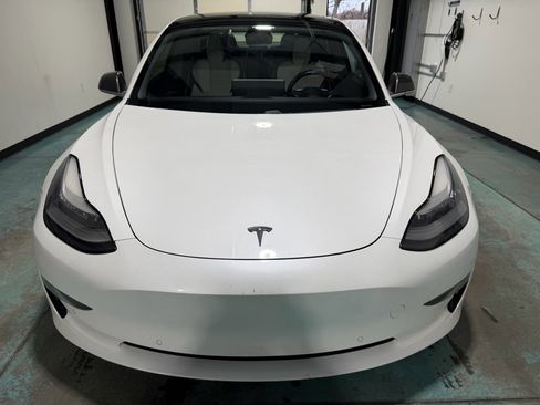 Used 2020 Tesla Model 3 Long Range image 2