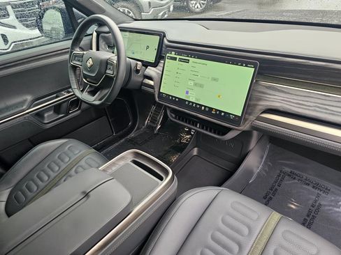 Used 2022 Rivian R1S Launch Edition AWD/4WD image 10