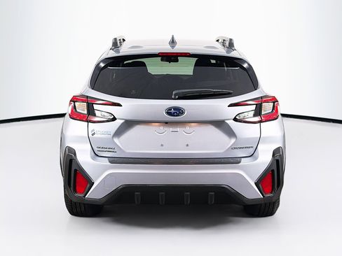 Used 2025 Subaru Crosstrek 2.0i Premium image 7