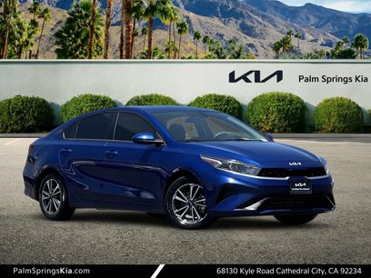 Used 2023 Kia Forte LXS