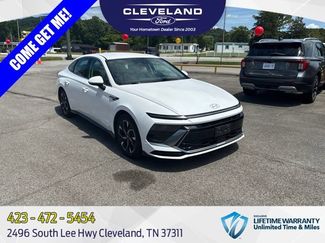 Used 2024 Hyundai Sonata SEL FWD 360° Tour