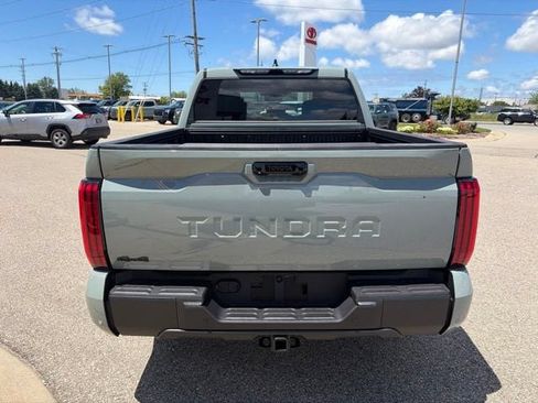 New 2026 Toyota Tundra Limited AWD/4WD image 6