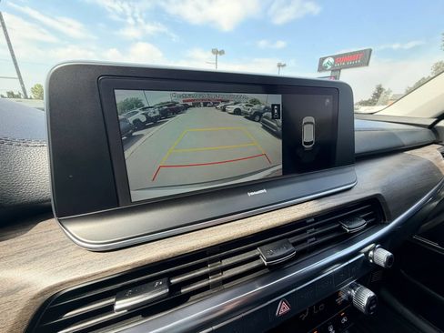 Used 2021 Kia Telluride EX w/ Towing Package AWD/4WD image 19