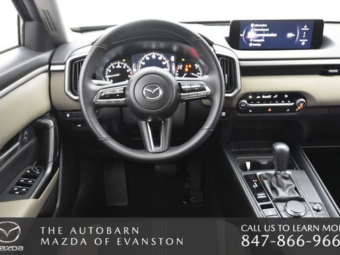 Certified 2025 MAZDA CX-50 AWD 2.5 S w/ Preferred Package image 25