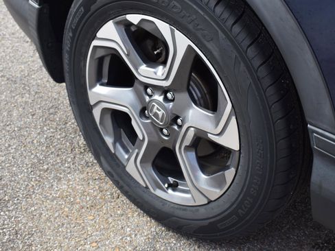 Used 2019 Honda CR-V EX-L image 13