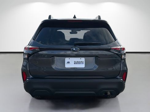 New 2026 Subaru Forester Premium image 4