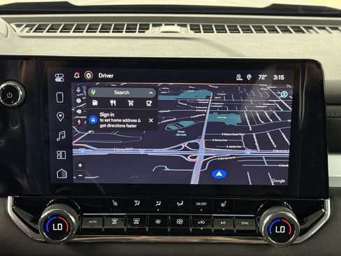 Used 2026 Chevrolet Colorado LT w/ Advanced Trailering Package image 26