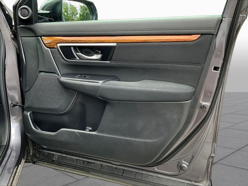 Used 2021 Honda CR-V EX image 23