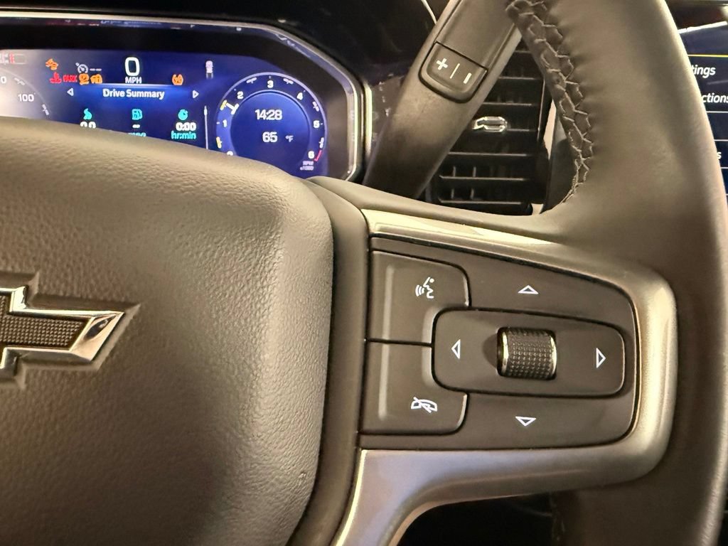Used 2026 Chevrolet Silverado 1500 RST w/ RST Select Package AWD/4WD image 37