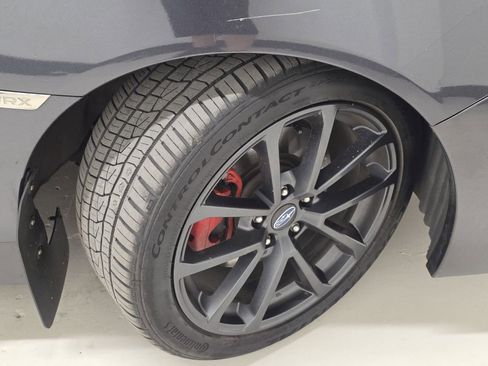 Used 2019 Subaru WRX Premium w/ Performance Package AWD/4WD image 41