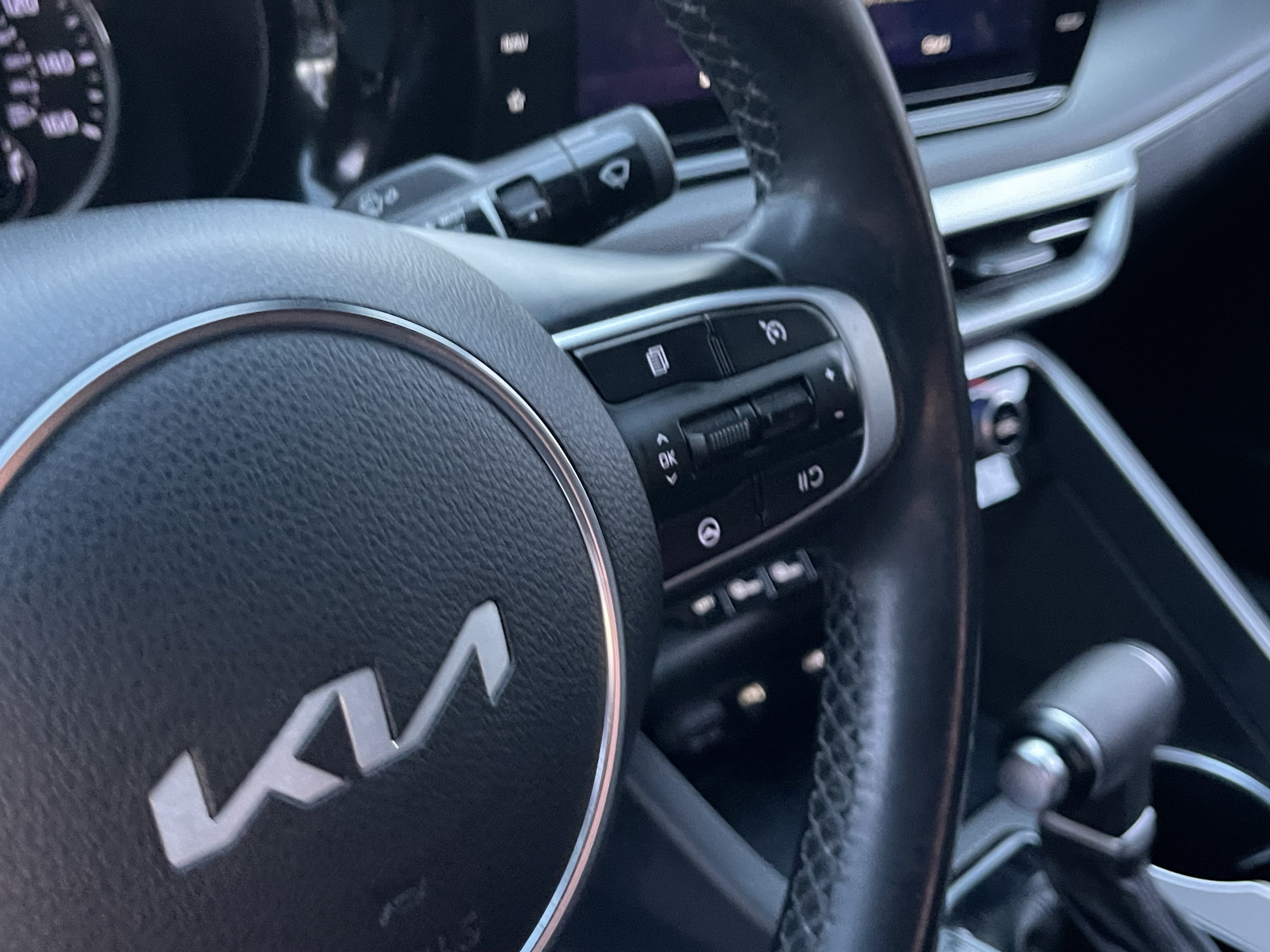 Certified 2023 Kia K5 GT-Line FWD image 24