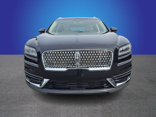 Used 2020 Lincoln Nautilus FWD w/ Equipment Group 101A image 2