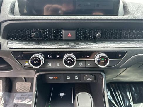 New 2026 Honda CR-V TrailSport image 25