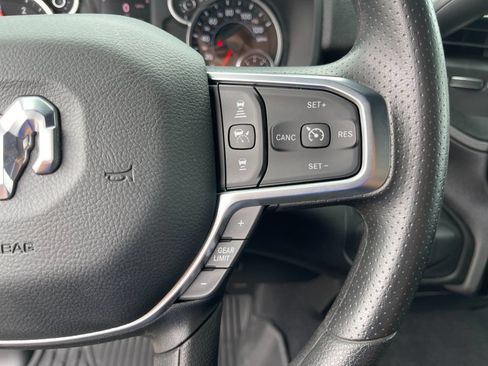 New 2026 RAM 2500 Tradesman AWD/4WD image 27