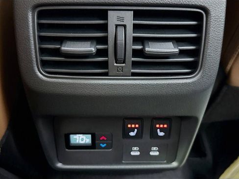 New 2026 Nissan Rogue Platinum w/ Platinum Premium Package image 27