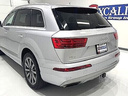 Used 2019 Audi Q7 3.0T Premium Plus image 9
