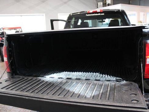 Used 2017 GMC Sierra 1500 4x4 Double Cab w/ Elevation Edition image 11