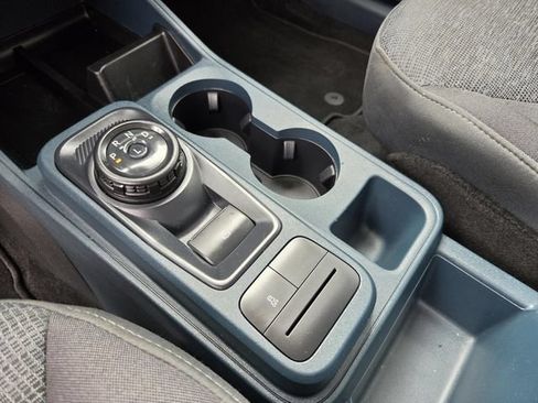 Used 2025 Ford Maverick XL FWD image 11