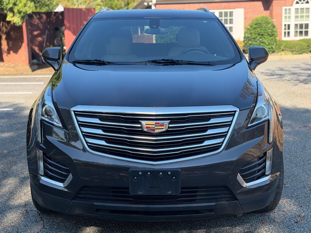 Used 2017 Cadillac XT5 FWD image 7