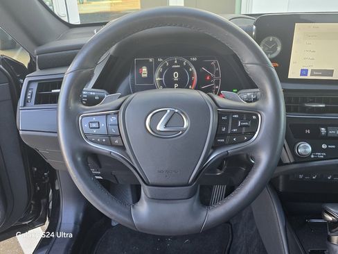 Used 2023 Lexus ES 350 w/ Premium Package image 19