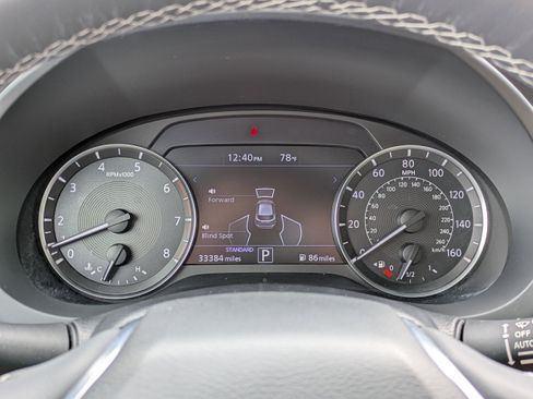 Used 2019 INFINITI QX50 Essential w/ Premium Heat Package image 26