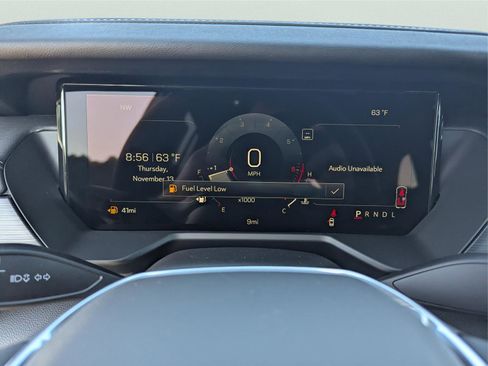 New 2026 GMC Acadia Elevation w/ Elevation Premium Package image 17