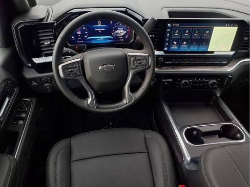 New 2026 Chevrolet Silverado 2500 LTZ w/ LTZ Plus Package AWD/4WD image 25
