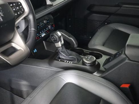 Used 2024 Ford Bronco Big Bend AWD/4WD image 53