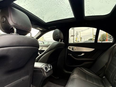 Used 2021 Mercedes-Benz C 43 AMG 4MATIC Sedan image 28