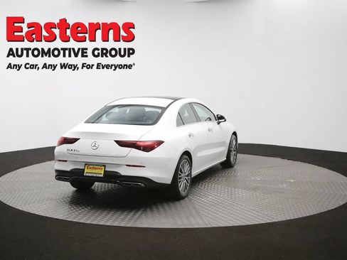 Used 2025 Mercedes-Benz CLA 250 image 35