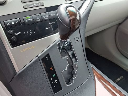Used 2010 Lexus RX 350 AWD image 16