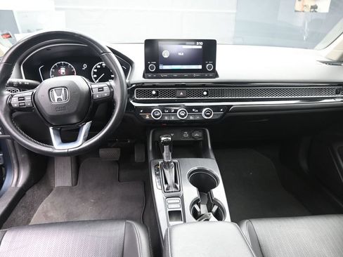 Used 2023 Honda Civic EX-L image 31