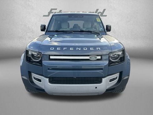 Used 2024 Land Rover Defender 110 S image 2