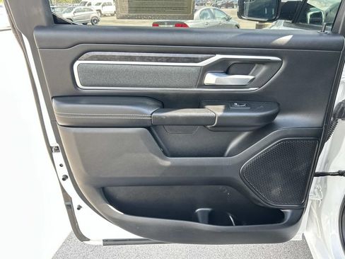 Used 2023 RAM 1500 Big Horn AWD/4WD image 28
