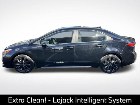 Used 2024 Toyota Corolla SE image 6