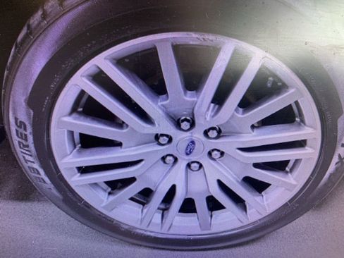 Used 2024 Ford Expedition Max Limited image 6