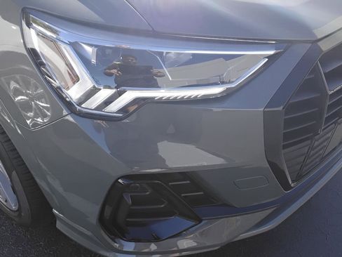 New 2025 Audi Q3 2.0T Premium image 7