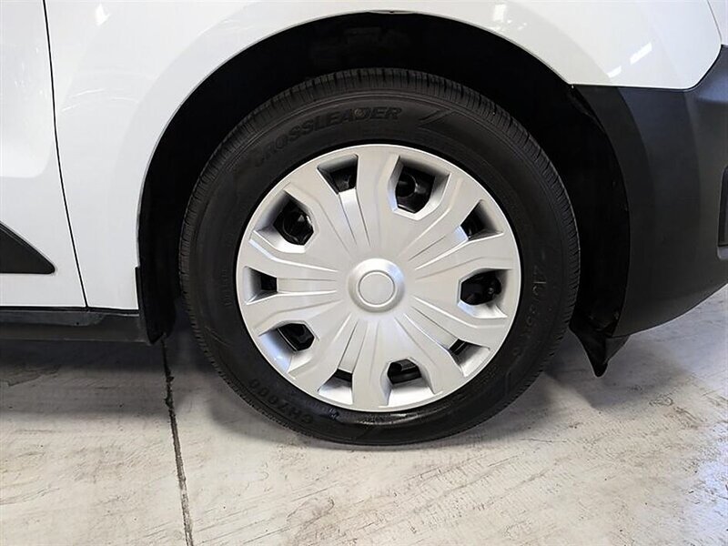 Used 2020 Ford Transit Connect XL FWD image 12