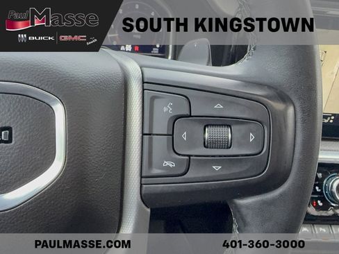 Certified 2023 GMC Sierra 1500 Denali w/ Denali Reserve Package image 20