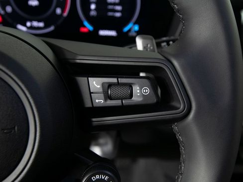 New 2026 Porsche Cayenne AWD/4WD image 24
