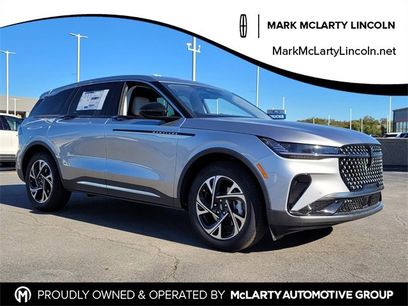 New 2026 Lincoln Nautilus Premier