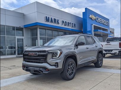 New 2027 GMC Terrain AT4 w/ LPO, Floor Liner Package